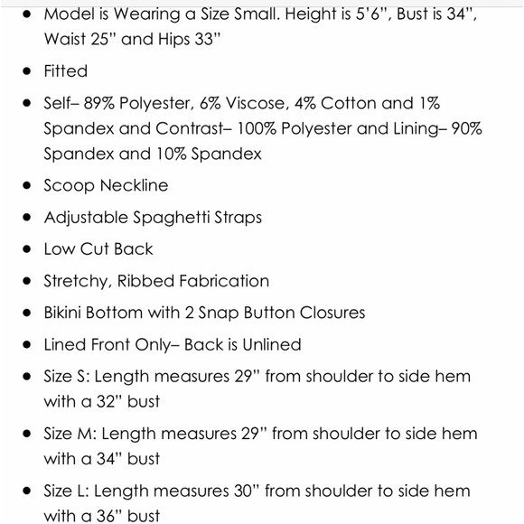 Vici Dusty turquoise ribbed bodysuit - Picture 3 of 6